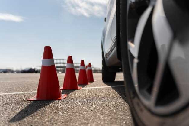 5 Cone Drills to Improve Low-Speed Control