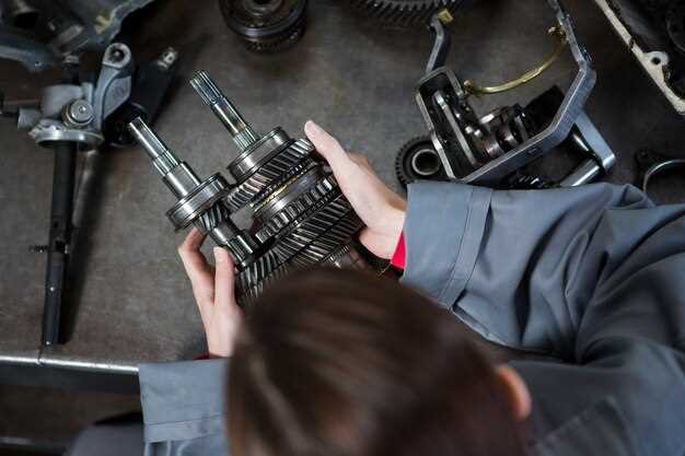 Tuning Your Valve Timing for Maximum Torque and Horsepower