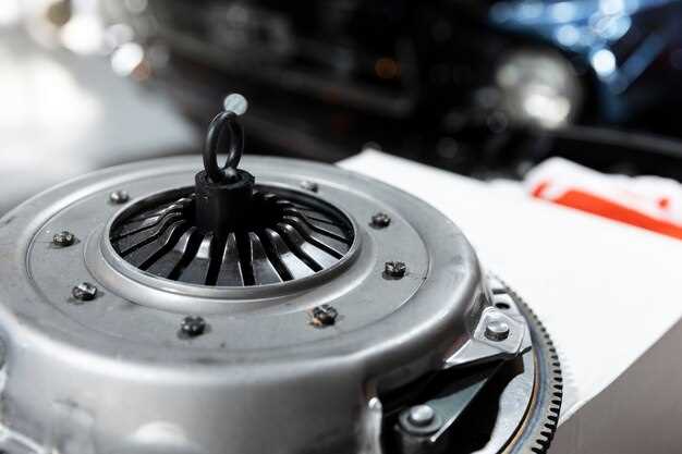 Choosing the Right Camshaft Profile for Your Engine Setup