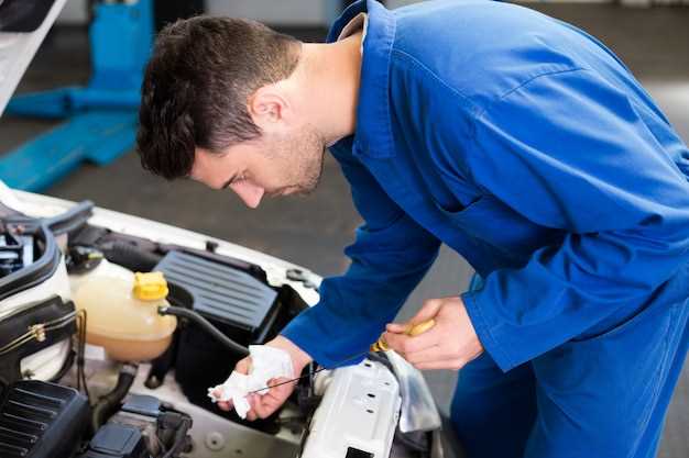 Choosing the Right Brake Fluid