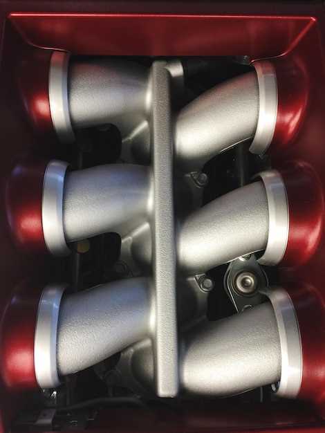 Optimizing Coolant Flow: Enhancing Water Pump Performance