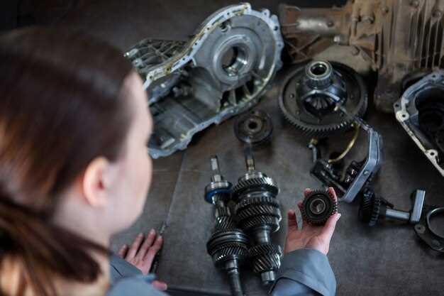 Assessing Engine Vibrations and Their Relationship to Bearing Wear