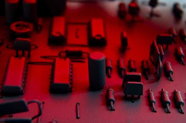 Optimizing Power Management Strategies in Custom Electronics