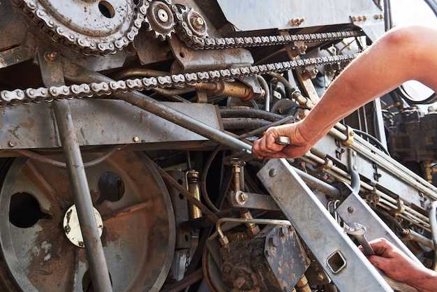 Common Mistakes to Avoid While Breaking In a Rebuilt Motor