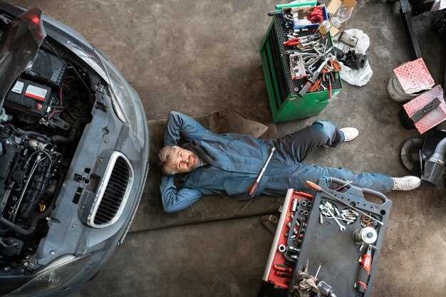 Engine Break-In Procedures for Rebuilds