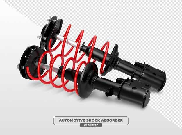 Front vs. Rear Suspension Adjustments Explained
