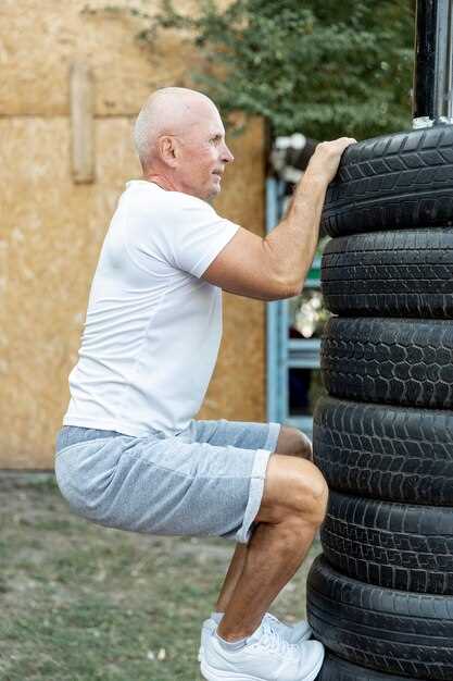 Evaluating Tread Wear Indicators for Longevity