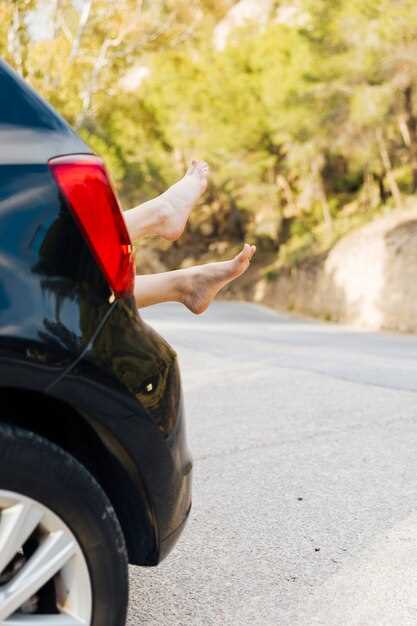 Common Mistakes to Avoid During Hard Braking