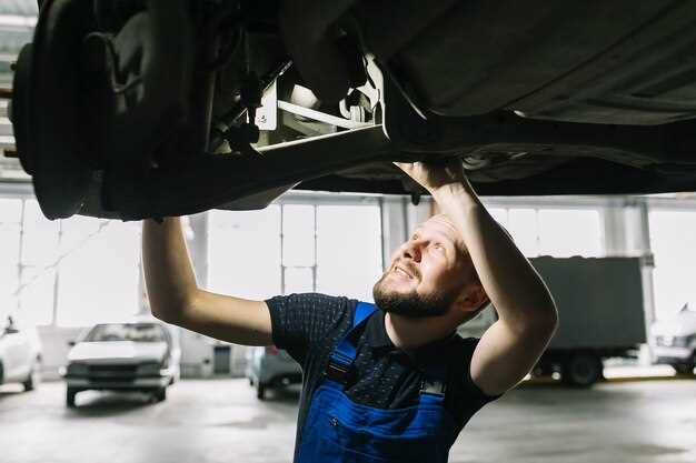 Steps for Diagnosing Common Suspension Issues at Home