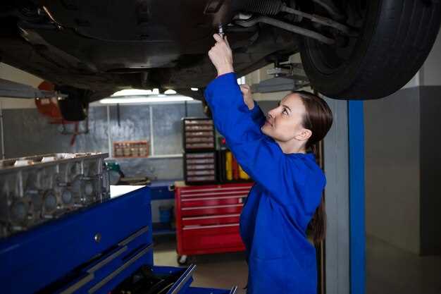 How to Diagnose Suspension Problems