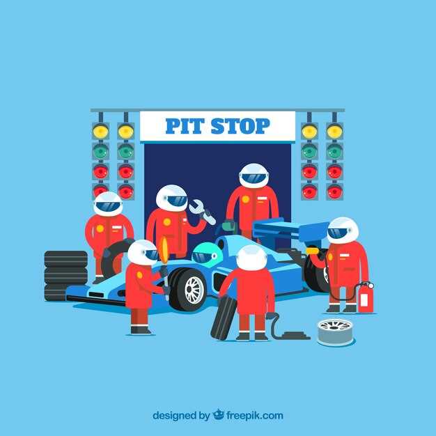 Building Skills and Gaining Experience in Motorsports