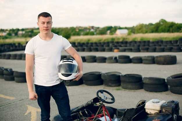 Understanding the Requirements for Participation in Motorsports