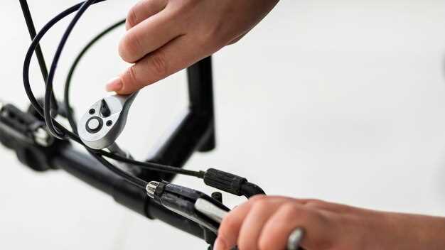Choosing the Right Components for Your Bike