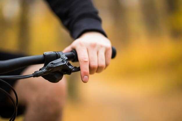 Choosing the Right Adjustable Brake Levers for Your Bike Model