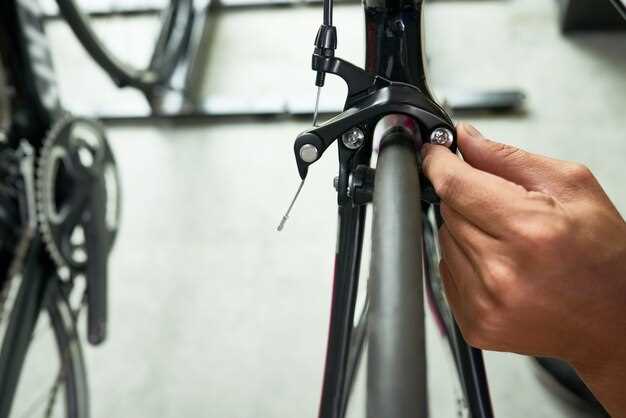 Fine-Tuning Your Adjustable Brake Levers for Optimal Performance