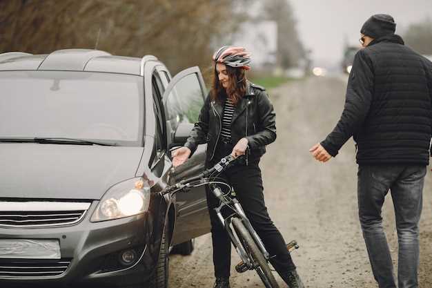 Choosing the Right Bike Carrier for Your Race Bike