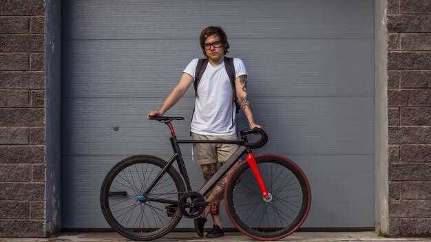 How to Transport Your Race Bike Safely