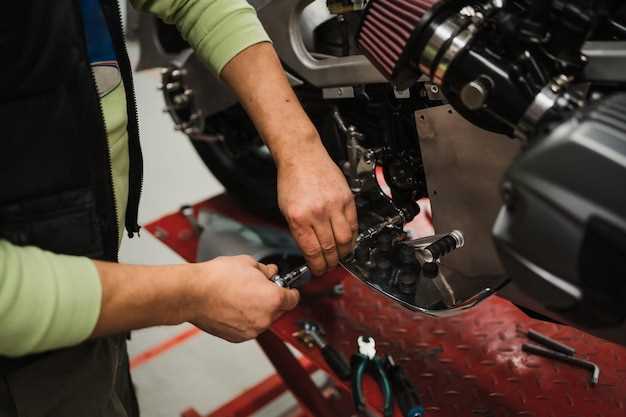 Upgrade Exhaust System for Enhanced Performance
