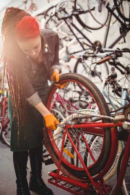 Protecting Your Bike from Environmental Factors