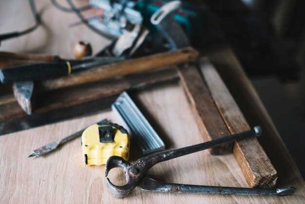 Budget-Friendly Tool Storage Solutions That Maximize Space