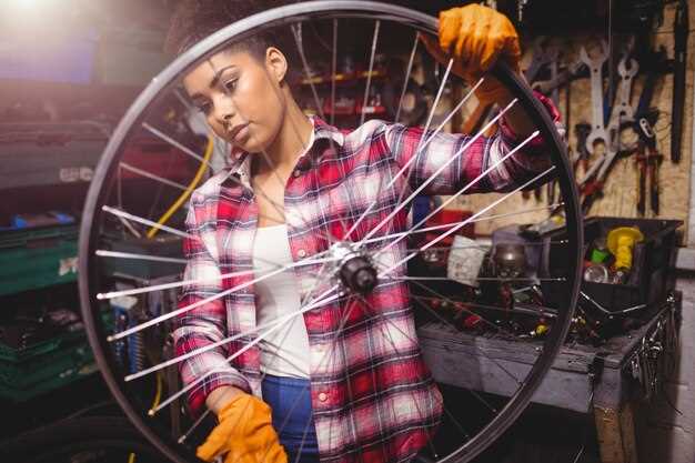 Performance Differences: How Wheel Type Affects Handling and Speed