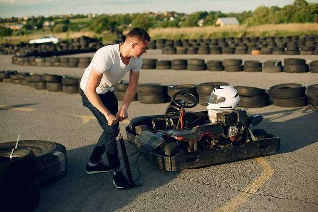 Durability and Maintenance Needs for Track and Street Suspensions