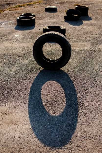 Evaluating the Impact of Heat Cycles on Tire Maintenance