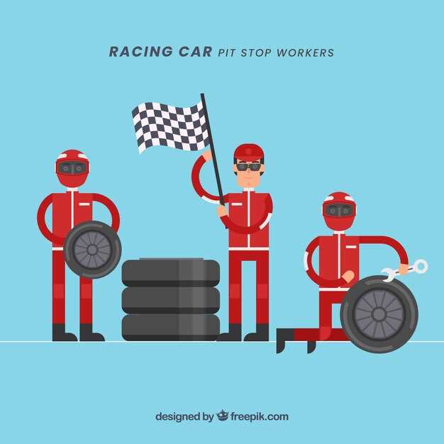 Upgrades to Expect in Our Race Prep Services