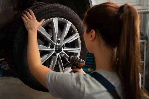Understanding Tire Wear Indicators and What They Mean