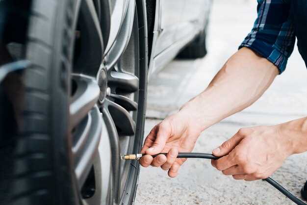 When to Replace Your Tires for Safety