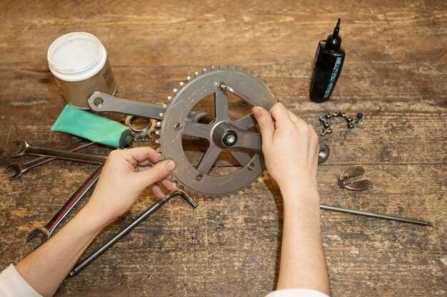 Understanding the Optimal Applications for Different Chain Lubricants